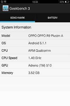 长续航闪拍利器 OPPO R9 Plus真机评测