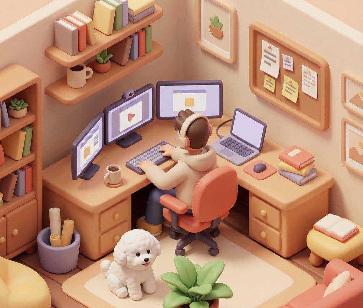 专为Nano Banana Pro打造的精选提示词与案例合集！