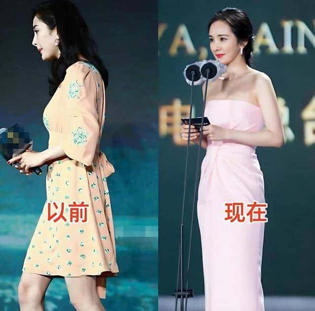 笑死！我们长大了不是瞎了：同角色对比，来看看审美降级有多严重