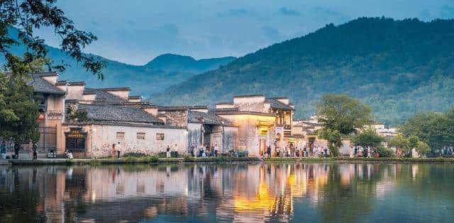 “黄山门票又涨价了?