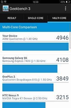 长续航闪拍利器 OPPO R9 Plus真机评测