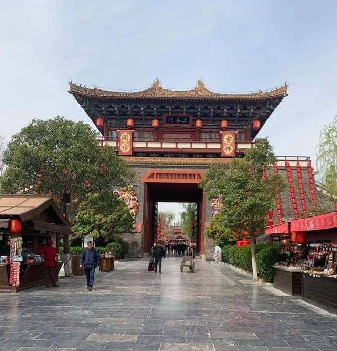 河南15处5A景点清单，去半数已不凡，全部到齐才是旅行达人