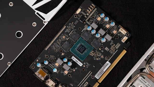 耕升 GeForce RTX 4060 踏雪显卡评测:高性能低功耗,再续甜品荣光