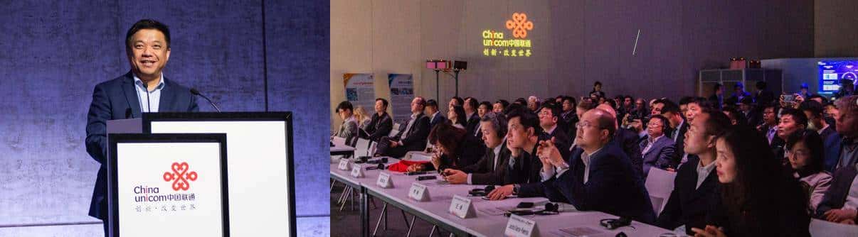 中国联通MEC边缘云风生水起 - 鹿快