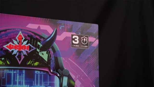 耕升 GeForce RTX 4070 Ti 星极幻姬 OC显卡评测：双色碰撞，千变万化