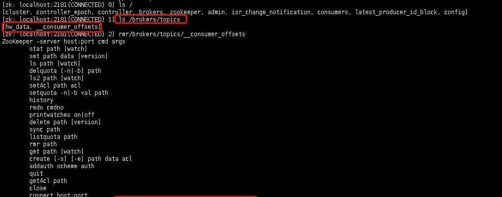 当kafka集群其中一台宕机后，会怎么样？