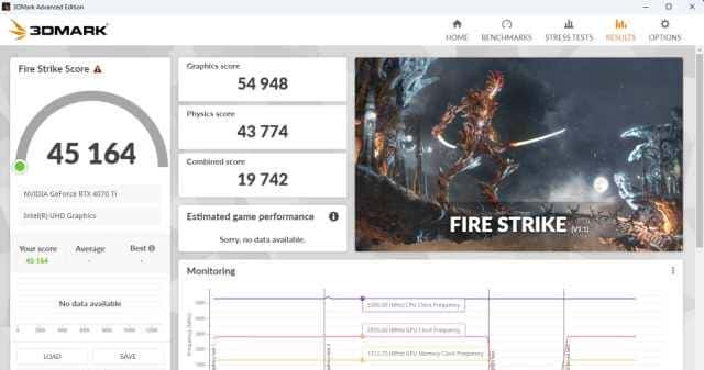 耕升 GeForce RTX 4070 Ti 星极幻姬 OC显卡评测：双色碰撞，千变万化