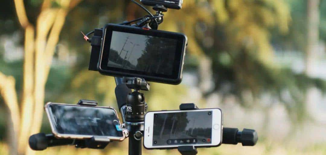 小团队无线图传怎么选？致迅CineEye 2 Pro评测