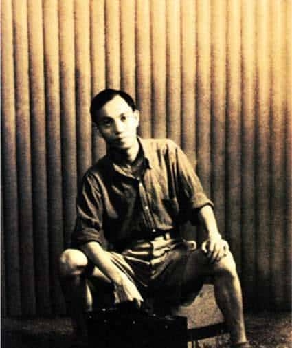 「说谍」解放前夕，中共中央大量经费，来自于上海的“地下金库”