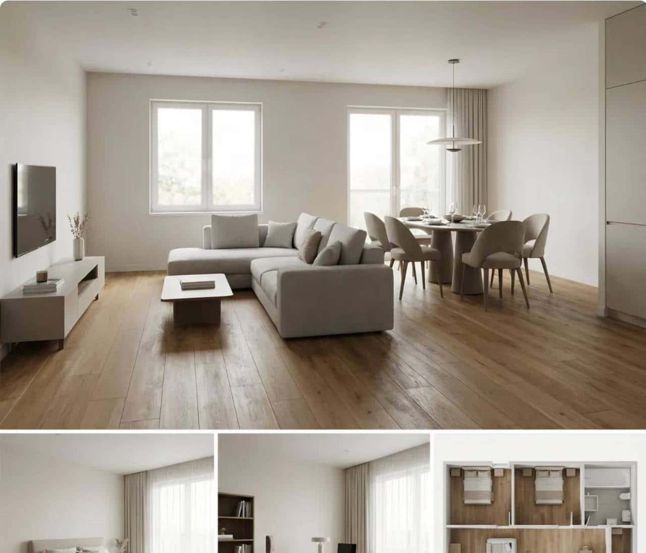 专为Nano Banana Pro打造的精选提示词与案例合集！