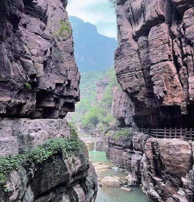 河南15处5A景点清单，去半数已不凡，全部到齐才是旅行达人