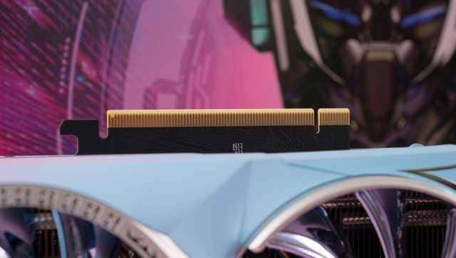 耕升 GeForce RTX 4070 Ti 星极幻姬 OC显卡评测：双色碰撞，千变万化