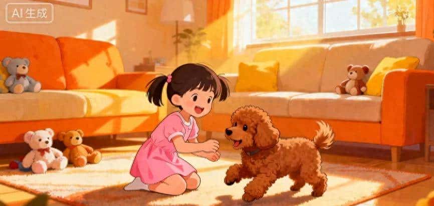 孩子独自在家，这400句英语教会他应对所有小状况 - 鹿快