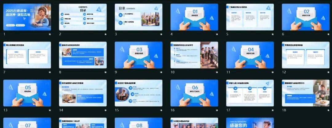 PPT 的终极答案：DeepSeek x Kimi 附万用指令