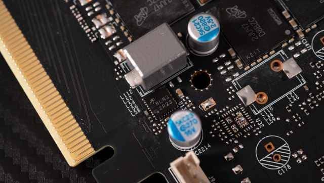 耕升 GeForce RTX 4070 Ti 星极幻姬 OC显卡评测：双色碰撞，千变万化