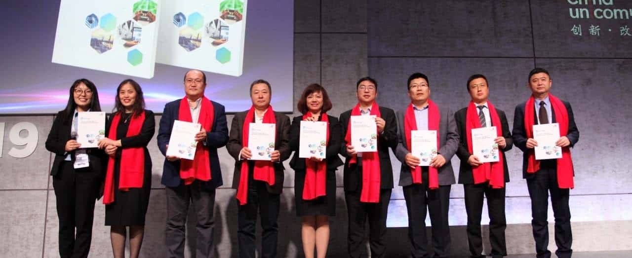 中国联通MEC边缘云风生水起