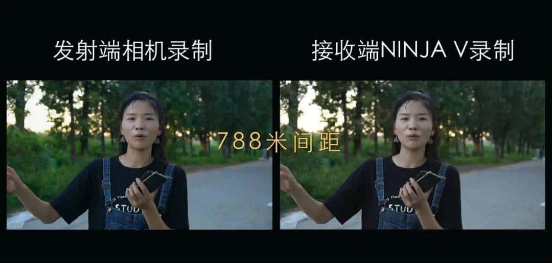 小团队无线图传怎么选？致迅CineEye 2 Pro评测