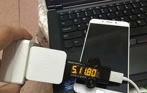 长续航闪拍利器 OPPO R9 Plus真机评测