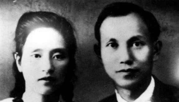 「说谍」解放前夕，中共中央大量经费，来自于上海的“地下金库”