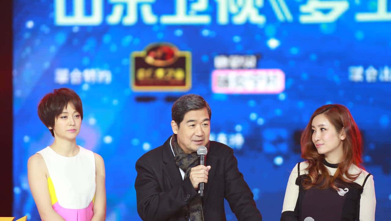 秦海璐挑小鲜肉，张国立爱草根，郭德纲挖喜剧人才，叶良辰我不服