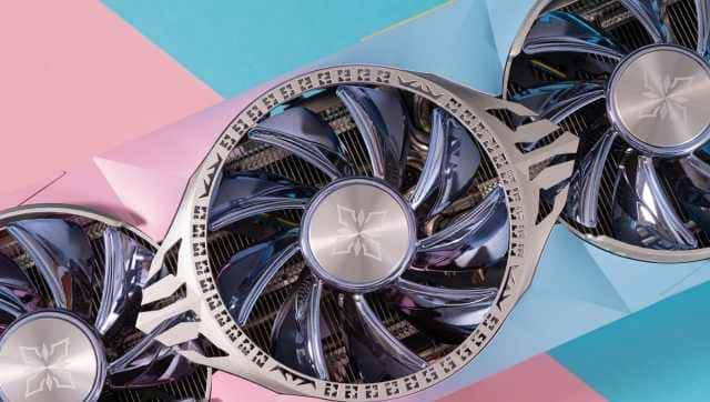 耕升 GeForce RTX 4070 Ti 星极幻姬 OC显卡评测：双色碰撞，千变万化