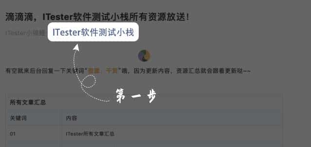 DING，接口自动化测试面试题待查收