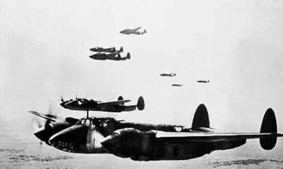 19个“第一次”,回顾人民空军的辉煌历程!