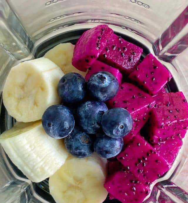 让你巨能排便的4种食物，火龙果排第二，第一名许多人不知道