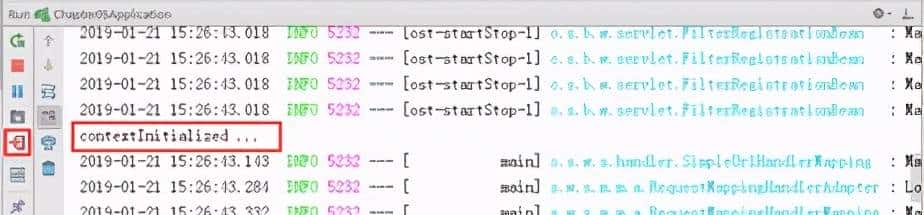 如何使用Spring Boot注册整合方式整合Servlet三大组件？
