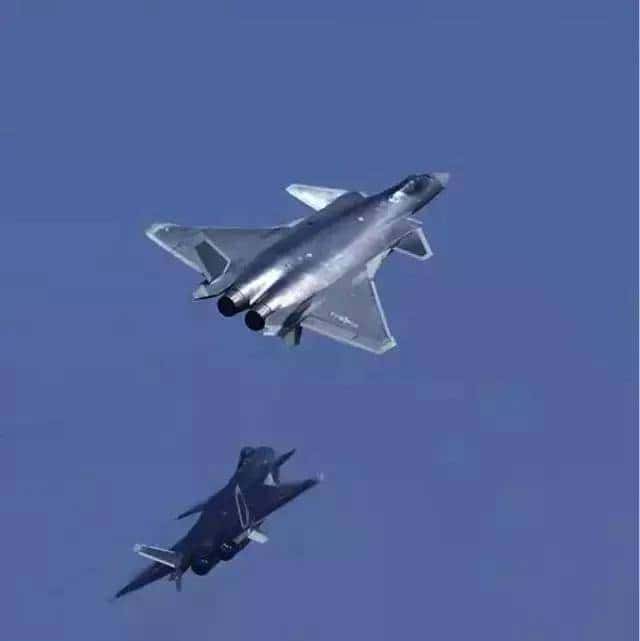 19个“第一次”,回顾人民空军的辉煌历程!