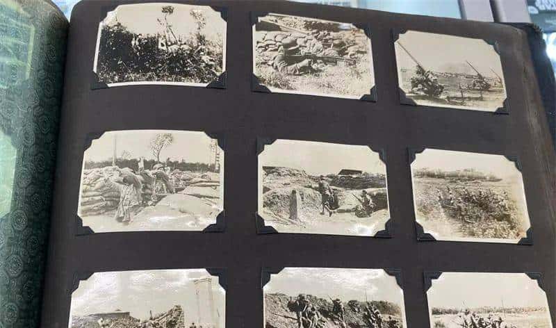 美典当店主南京大屠杀照片是真是假?更多细节披露,“不会交给日本政府”