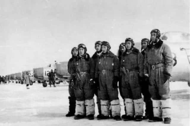 19个“第一次”,回顾人民空军的辉煌历程!