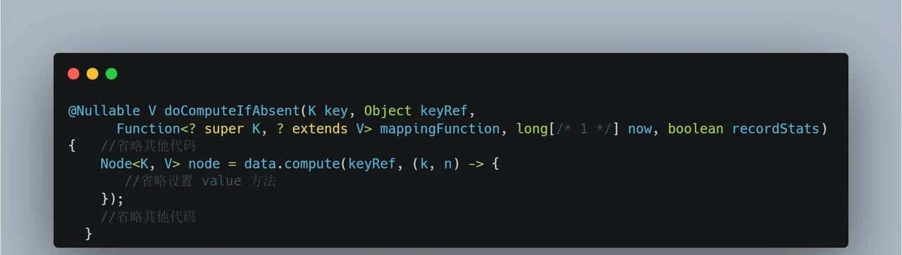 使用 JFR 定位 Caffeine 同步缓存中的缺陷