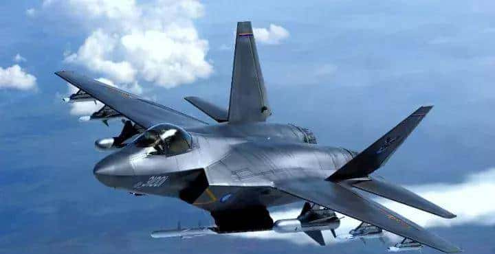 19个“第一次”,回顾人民空军的辉煌历程!