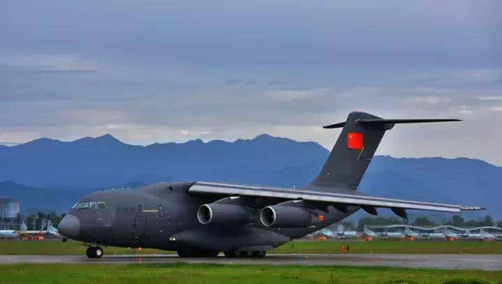 19个“第一次”,回顾人民空军的辉煌历程!