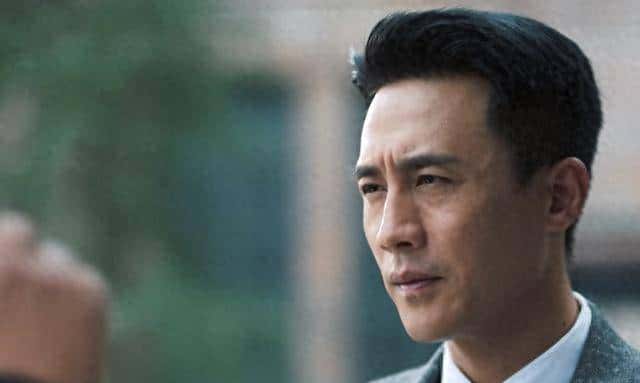 隐锋：直到张庆余成为替死鬼，李亨才知，贾云武为何还要试探自己 - 鹿快