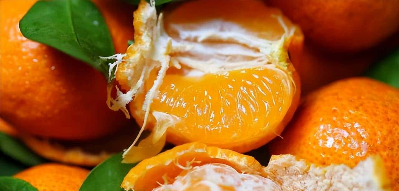 昭化味道 | min甜，开“炫”！