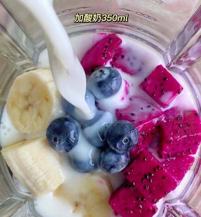 让你巨能排便的4种食物，火龙果排第二，第一名许多人不知道