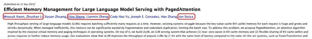 GitHub 总计超 77,000 Star，大模型推理框架 vLLM、SGLang 是如何炼成的？ - 鹿快