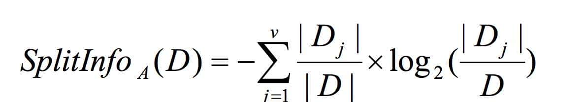 「5机器学习」全网最易懂的决策树（附源码）