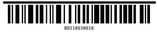 Python+SeaTable | 从数字、文本列生成条形码图片并写入表格
