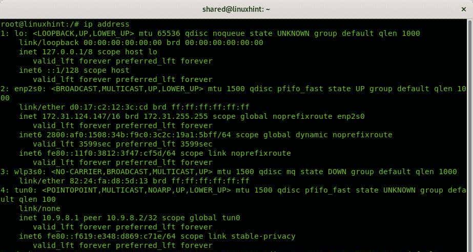 linux 网卡bond模式