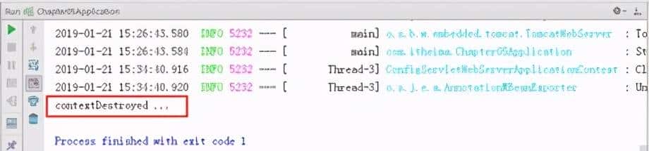 如何使用Spring Boot注册整合方式整合Servlet三大组件？