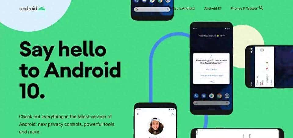 全局黑暗模式有望在Android 11上线 - 鹿快