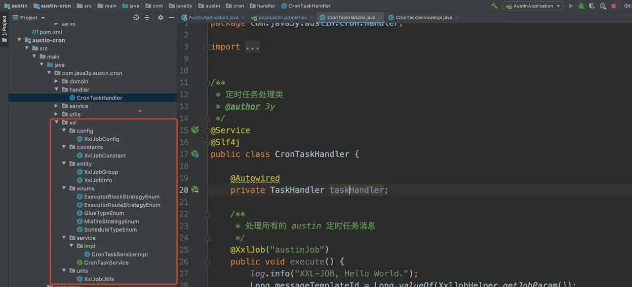 为什么要用分布式定时任务?