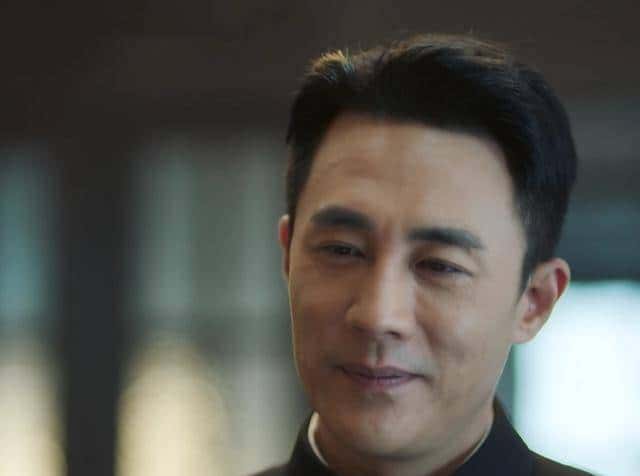 隐锋：直到张庆余成为替死鬼，李亨才知，贾云武为何还要试探自己