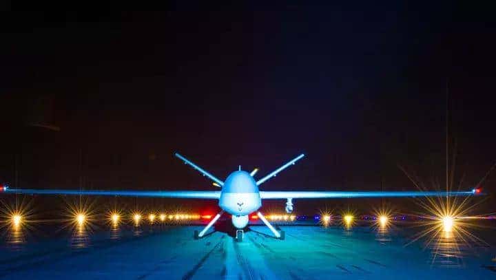 19个“第一次”,回顾人民空军的辉煌历程!