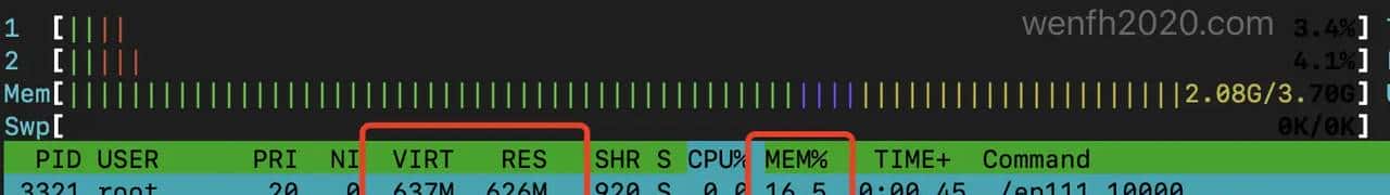 剖析 stl + glibc “内存泄漏” 缘由