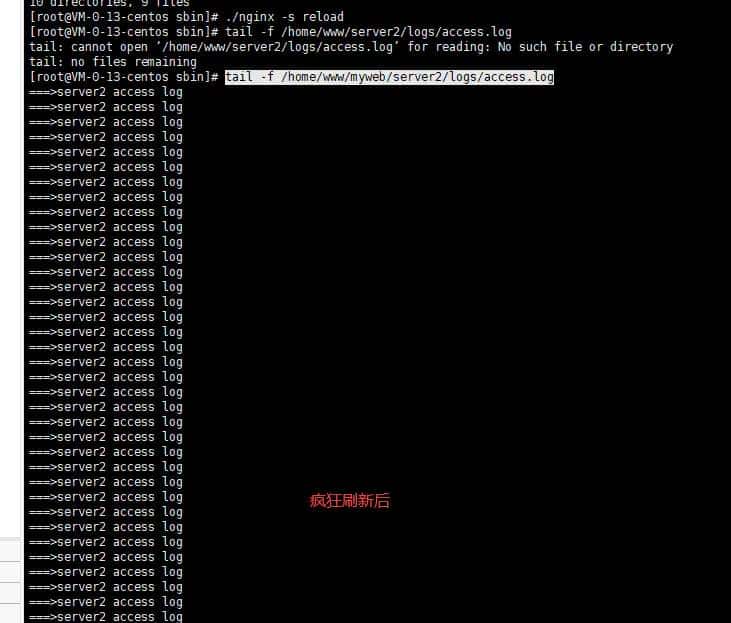 A2-Nginx-应用篇2021年5月21日 22:51:42