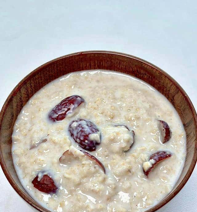 让你巨能排便的4种食物，火龙果排第二，第一名很多人不知道 - 鹿快